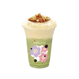 ฮอร์ลิคส์ดัลโกนา มัทฉะ เย็น