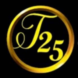 T25 Cafe Pattaya -