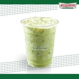 Green Tea Latte