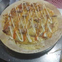 เครปอัฟดิล&นูฮัยด้าอิสลาม - ตลาดนัดหัวพานเกาะสิเหร่