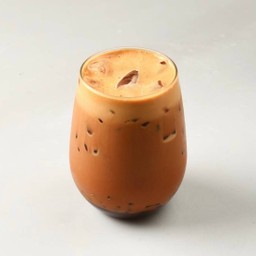 Malay Tea Coffee Latte