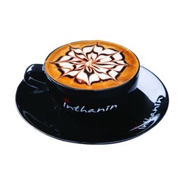 ออร์แกนิค มอคค่า ร้อน