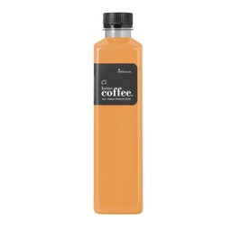 ชาไทยลาเต้เย็นพร้อมดื่ม