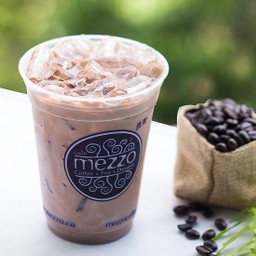 ICED MOCHA