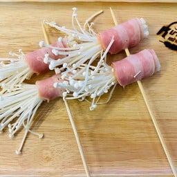 ร้านหม่าล่าหน้าบ้าน -