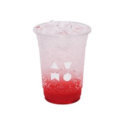 Strawberry Fizz สตรอเบอรี่ฟิส