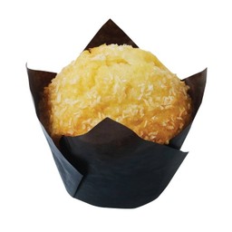 มัฟฟินมะพร้าว