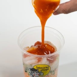 Mix Shrimp Cup