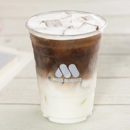 Ice Cappuccino