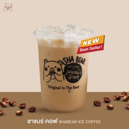 ชาแบร์ คอฟ