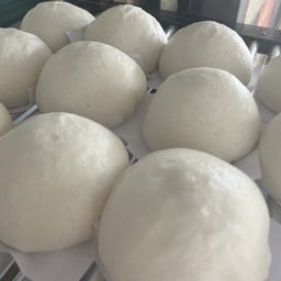 ซาลาเปาไส้ถั่วดำ