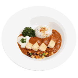 ข้าวเต้าหู้เปอร์เซียร์