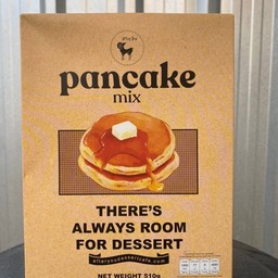 Pancake Mix (510g.)