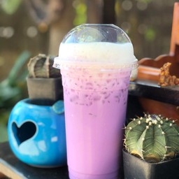 ชาลูกหมี