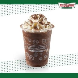 Mocha Latte