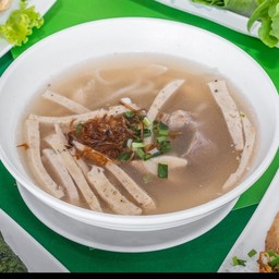 ก๋วยจั๊บญวน