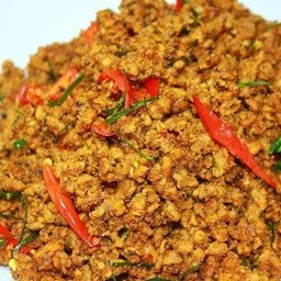 คั่วกลิ้งหมู