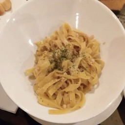 Aglio, Olio e Peperoncino