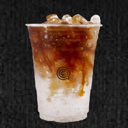 AMERICANO SODA