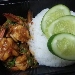 ครัวคุณหมี@เคหะร่มเกล้า