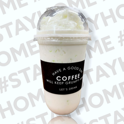 โยเกิร์ตปีโป้ (ขนาดแก้ว 22oz.)