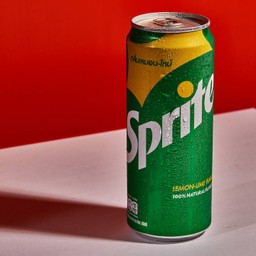 Sprite 33cl Can