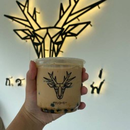 กวาง คาเฟ่ KWANG CAFE ระนอง