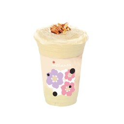 ดับเบิลฮอร์ลิคส์ดัลโกนาปั่น