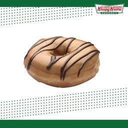 Peanut Butter Stripes