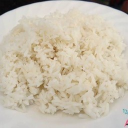 ข้าวเปล่า