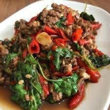 เนื้อบด