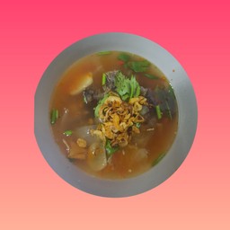 ซุปเนื้อ