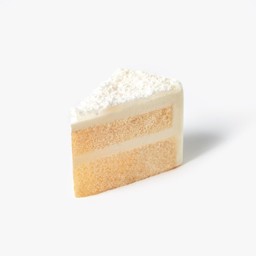 เค้กมูสมะพร้าว