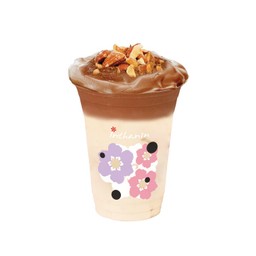 โกโก้ดัลโกนา ฮอร์ลิคส์ เย็น