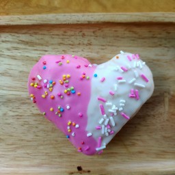 เดลี่โดนัท สาขาอำเภอเมืองลำพูน สาขาอำเภอเมืองลำพูน