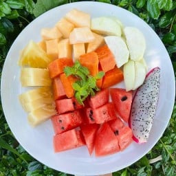 อาหารตามสั่งใกล้ฉัน