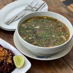 ลาบแสนอุดม (ลาบ)