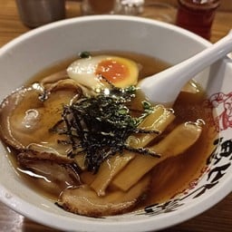 Ebisu Ramen ปิ่นเกล้า