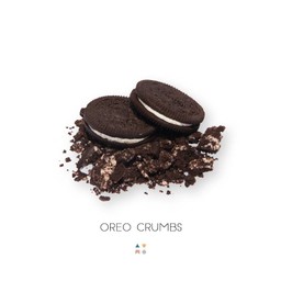 Oreo Crumbs โอริโอคุกกี้