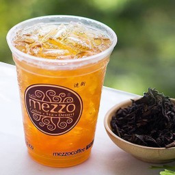 ICED LEMON TEA