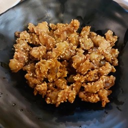 เอ็ดไก่ทอด