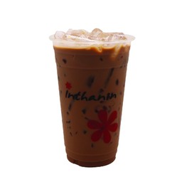 ออร์แกนิค มอคค่า เย็น