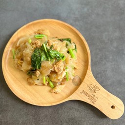 ผัดซีอิ๊ว