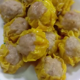 ขนมจีบหมูเด้ง 10 ลูก