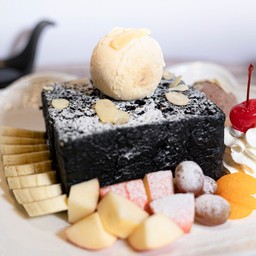 โทสต์ชาโคล