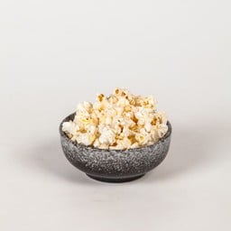 Vegan Butter Popcorn - GF