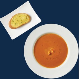 ซุปล็อบสเตอร์