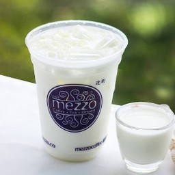 Iced Milk