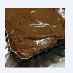 บราวนี่ นูเทลล่า (NuTalla