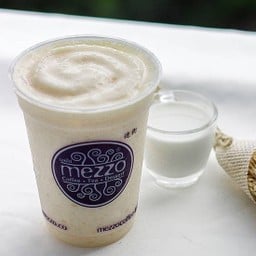 VANILLA CREAM FRAPPE